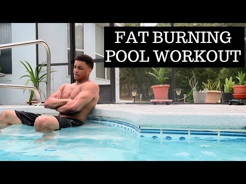 How To Melt Off Fat In Your Pool EASILY
