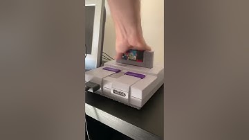 Napoleon Brings Over Mario Paint