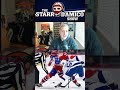 Shaun and Marco's X-Factors for this series!