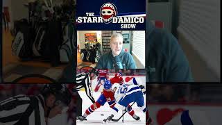 Shaun and Marco's X-Factors for this series!