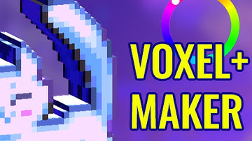 Voxel Maker for Unity