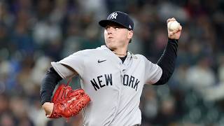 Ryan Weathers strikes out 7 Mariners over 4 1/3 frames on 3/30/26
