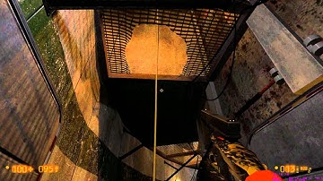 Black Mesa - Walkthrough Part 20