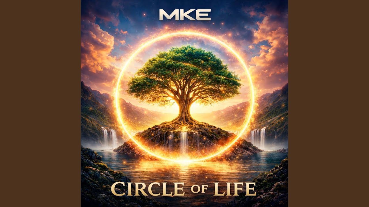 CIRCLE OF LIFE サークルオブライフ　エンチャンテッド CIRCLE OF LIFE（サークル・オブ・ライフ）/サークル・オブ・ライフ
