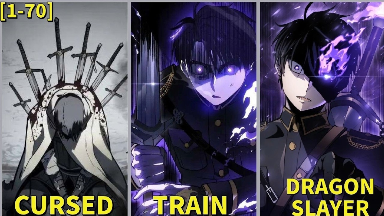 Dragon Slayer Knight Rewinds Time To Change Fate Manhwa Recap