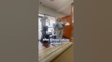 🧠 Dr. Marc Weinberg Discusses the MCU (Multi-Cervical Unit) at Active Health Center