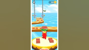 SHORTCUT RACE WALKTHROUGH #shorts #shortcutrun #shortcutrace #androidgames #satisfyinggames