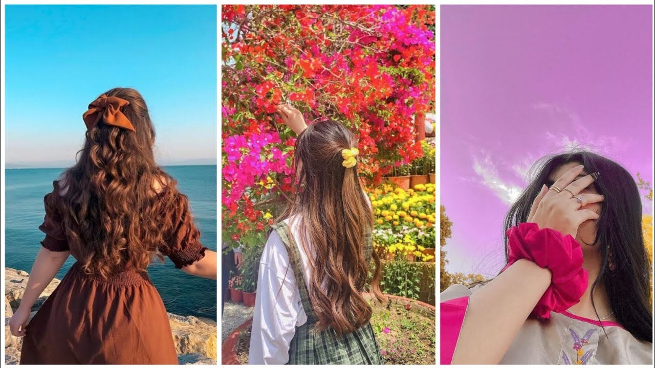 Girls Dpz | Unleash your inner Queen | Aesthetic Hd Wallpapers | Dpz maker