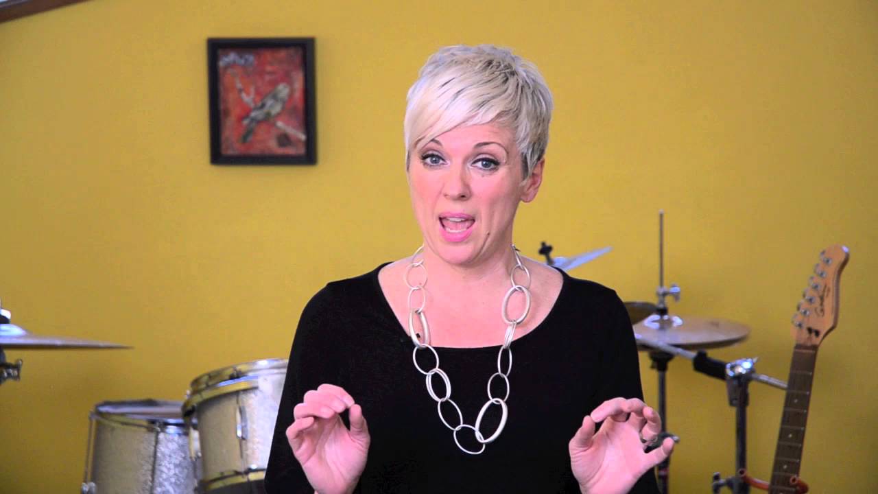 Angela Kelman 5 Point Video 4 Vibrato