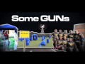 Markers of THE MILLENNIUM Bitburg 2013 by PAINTBALL-CHANNEL