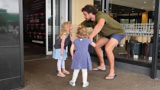 How To Take Kids To A Restaurant