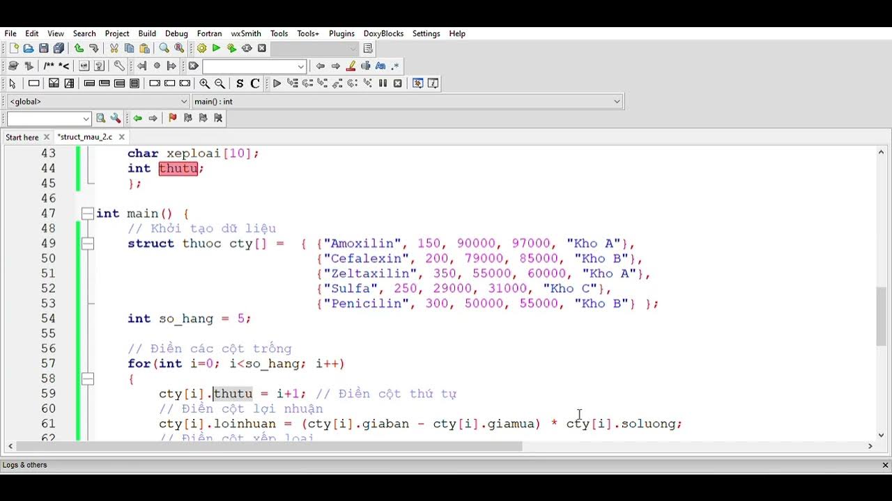 Struct mau 3 code blocks 20 03 2024 11 02 23 07 47 youtube