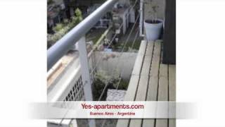 Alquiler Temporario Capital Federal