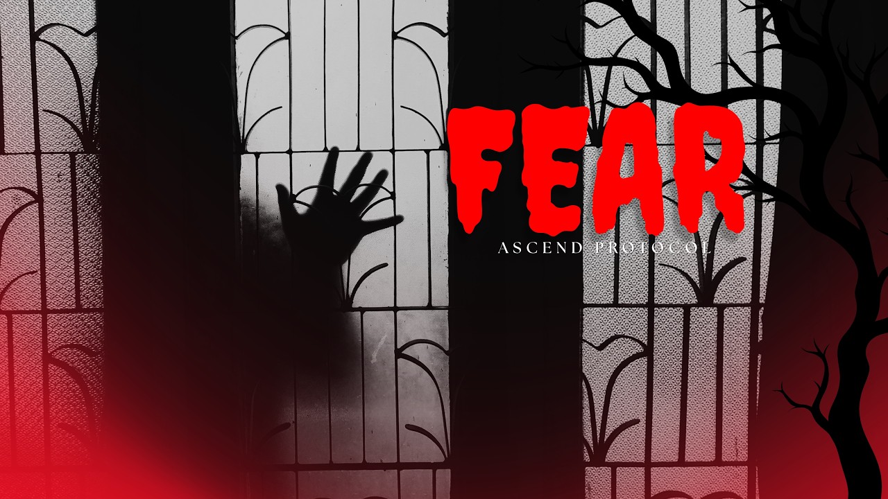 Ascend Protocol - FEAR (Official Visualizer Lyric Video) auf YouTube ansehen Ascend Protocol - FEAR (Official Visualizer Lyric Video) auf YouTube ansehen