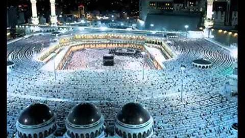 الشيخ محمد السبيل آخر سورة البقرة