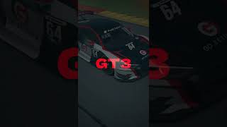 We are thrilled to release our very first iRacing Setups‼️