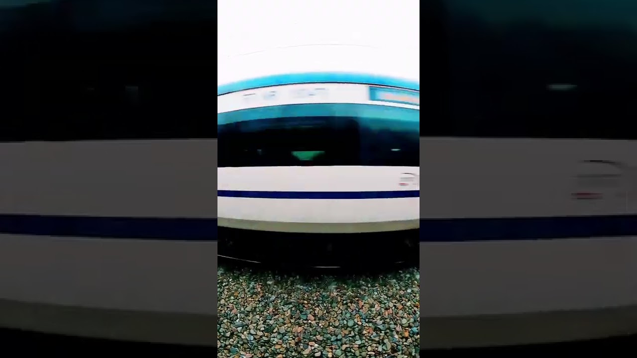 Vande Bharat Fastest speed 160 kmph 