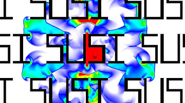 blastFoam Workshop - SUSI Conference | June 22 2020