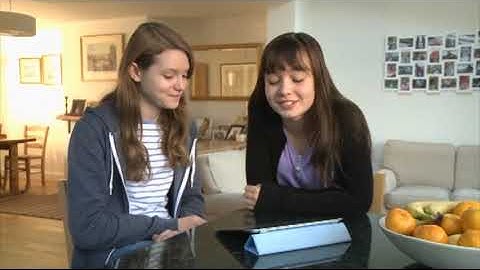 Unit 3   Part 3   Drama   Virtual soap - Project 3 Video