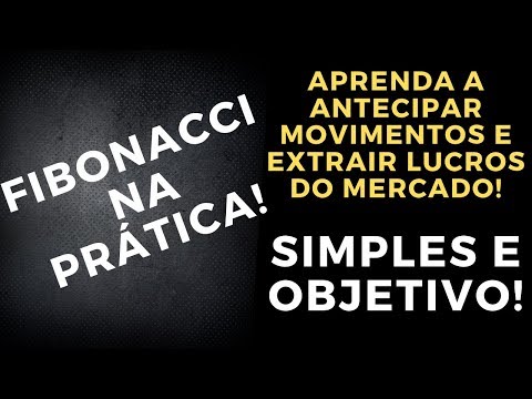 [FIBONACCI NA PRÁTICA]