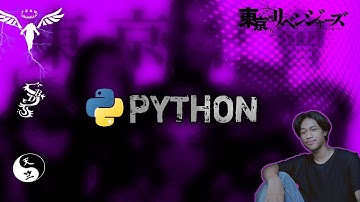 Dasar python-03 Tipe data (Tuple)