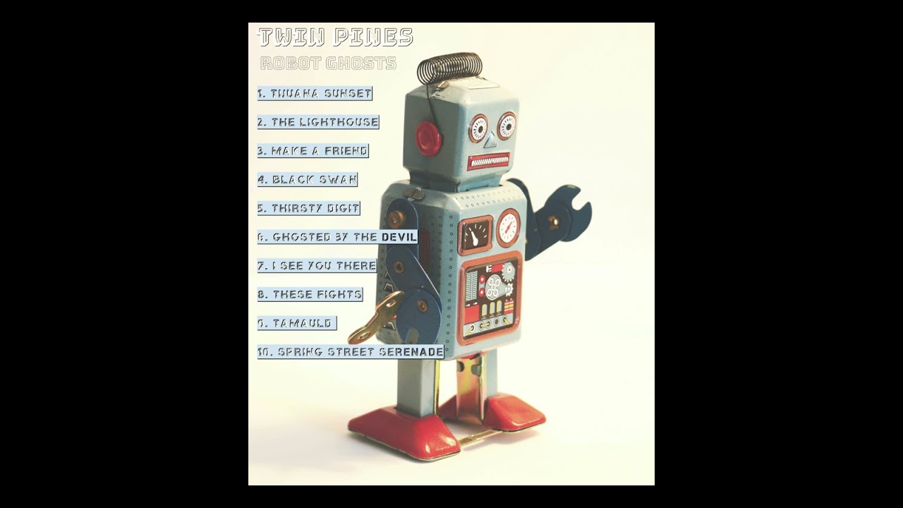 I See You There by Twin Pines