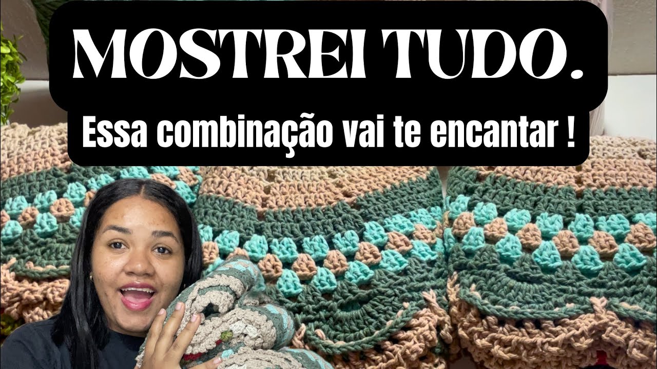 ✅ Jogo de Passadeira Modelo Rhane – Medidas, Cores e Valor. 