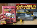 Evercade Duke Nukem Collection 2 - Duke Raiders And The GBA GEM!