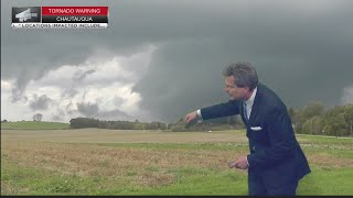 Jet 24 Action News at 6:00 p.m.