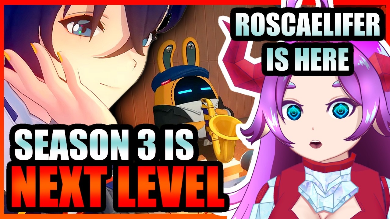 I CAN'T WAIT! - Version 3.0 New Region Gameplay Demo丨Zenless Zone