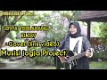 CINTA TERLARANG - ILIR7 COVER ( LIRIK VIDEO ) MUSISI JOGJA PROJECT