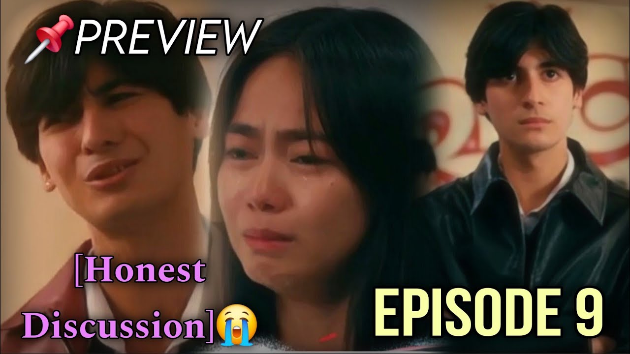 Превью к 9 серии Реакция на хинди😭 Ang Mutya Ng Раздел E | Концовка Джейфера | Амнсе