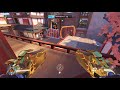 Fastest Reaper Attack Hanamura