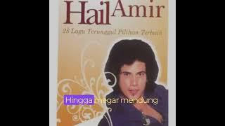 biarku kenalmu by hail amir