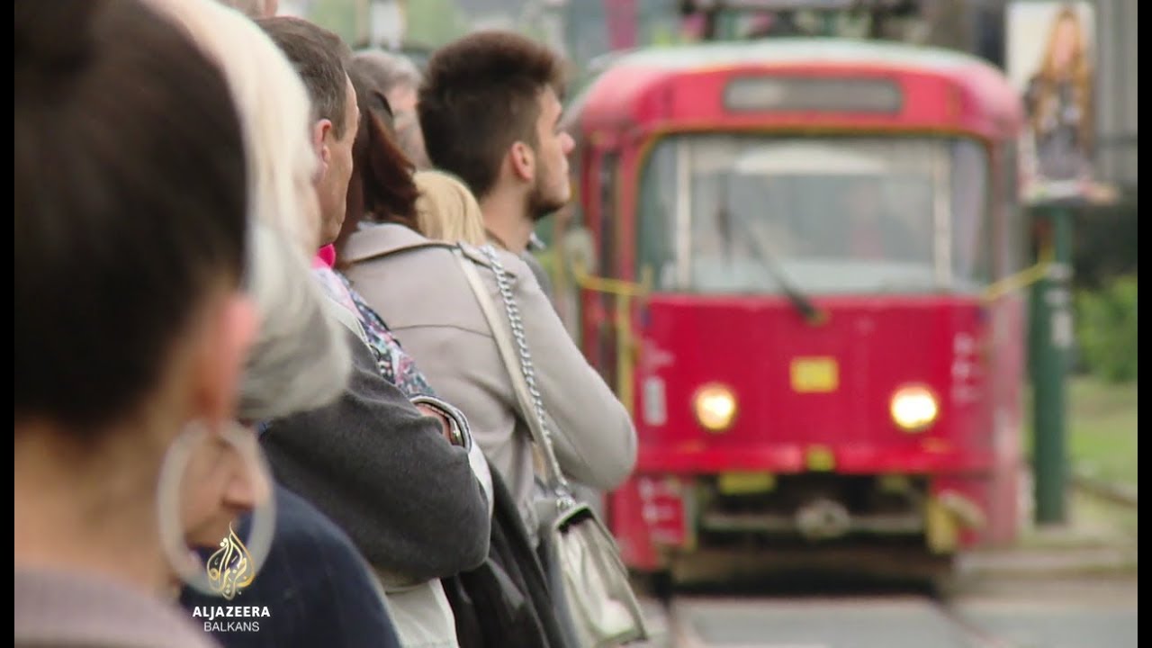 Sarajevo bez rješenja za gužve u gradskom saobraćaju