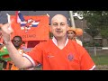 Friction ft. BPM: 'Oranje' (WK-song for Holland)