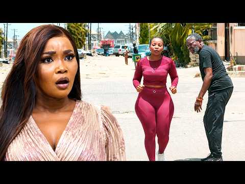 THIS MOVIE WAS JUST RELEASED 2026 LATEST Nigerian MOVIE - SANDRA OKUNZUWA, KANAYO KANAYO 2026