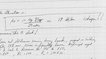 Corning Optical Fiber Inventor Series: The Importance of Measurement in Technology