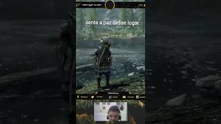 SKYRIM AINDA É INSANO EM 2026 #rpg #skyrim #games