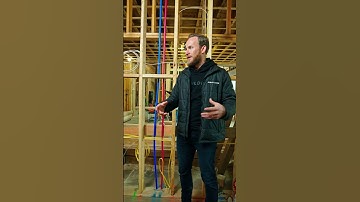 3D Scanning residential construction projects