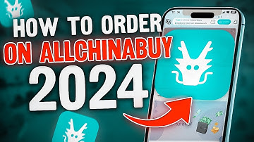 How To Order On AllChinaBuy (2024) | Full Guide Updated