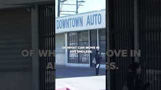 The Garage Bringing More Innovation To Fresnos Brewery District