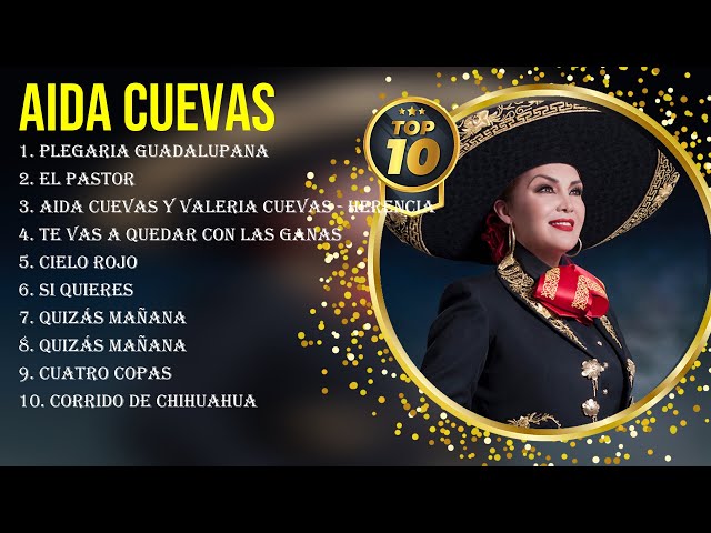 米CD Cuevas, Aida Ahora Y Siempre  82876530512  /00110 AIDA CUEVAS - AHORA Y SIEMPRE - 1985 MEXICAN LP, RANCHERAS