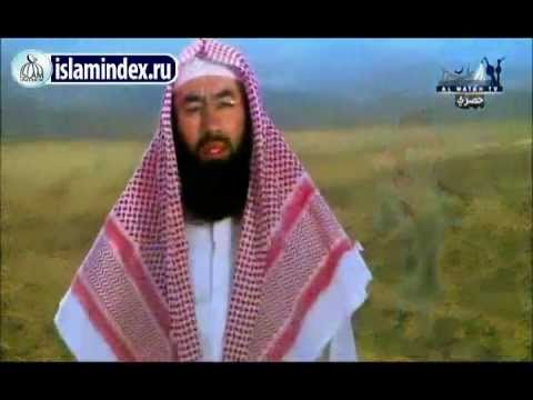Арабы на камри