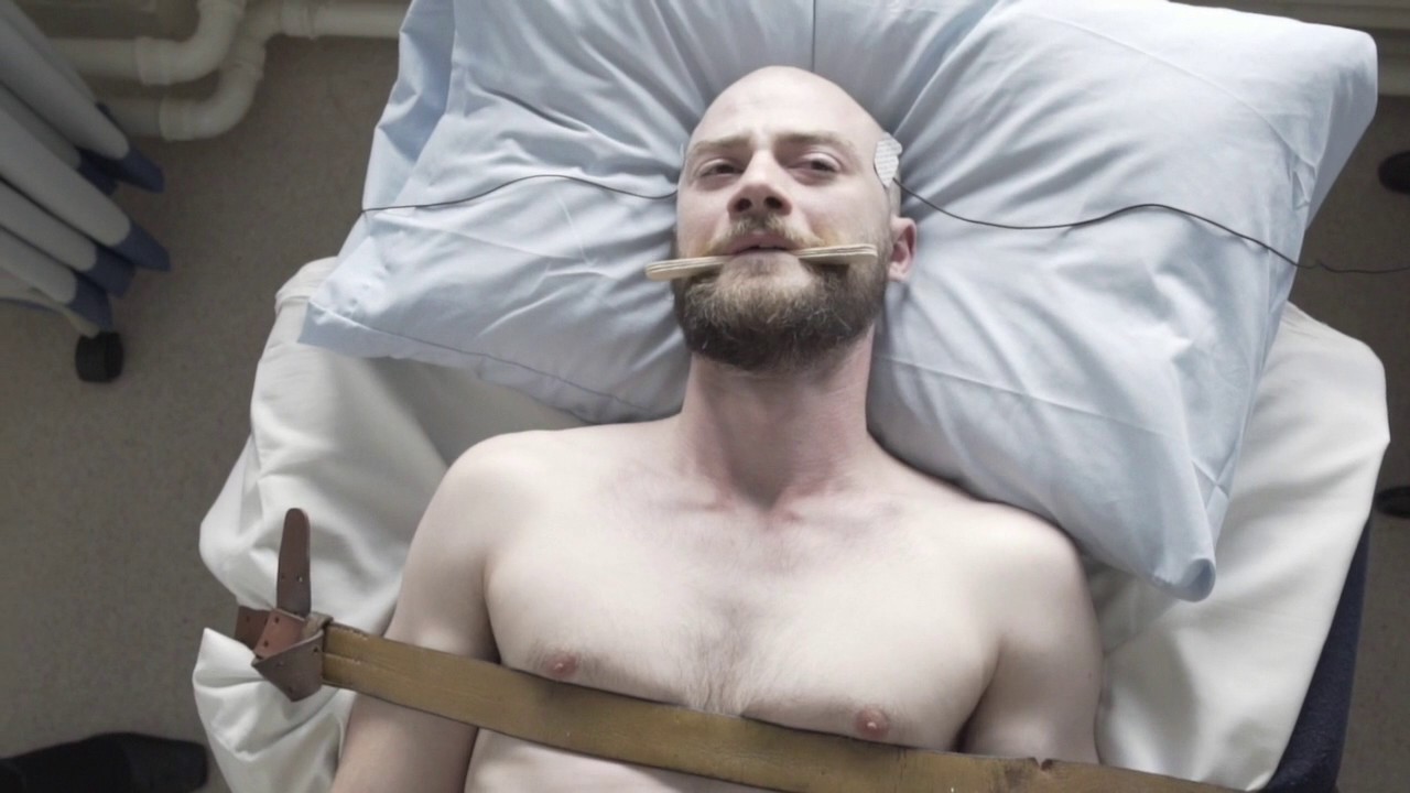 Micky Diana - Run With Me - Music Video - Glasstone Records