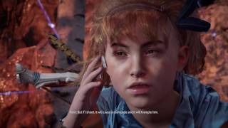 Horizon Zero Dawn Skill Drill And Training Montage