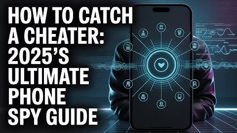 HOW HACKERS CAN SPY AND MONITOR MOBILE DEVICEA REMOTELY 