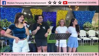 MERAKI GARDEN - JUNE 20, 2025 FULL VIDEO | MADAM TONYANG COVERS