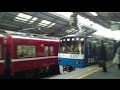 【京急本線】横須賀中央駅  Yokosuka-chuo の動画、YouTube動画。