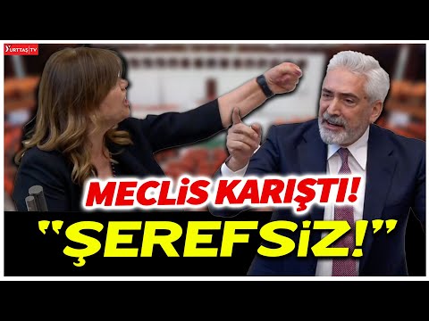 DEM Parti ile
